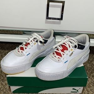 Puma Cali Sport Sneakers